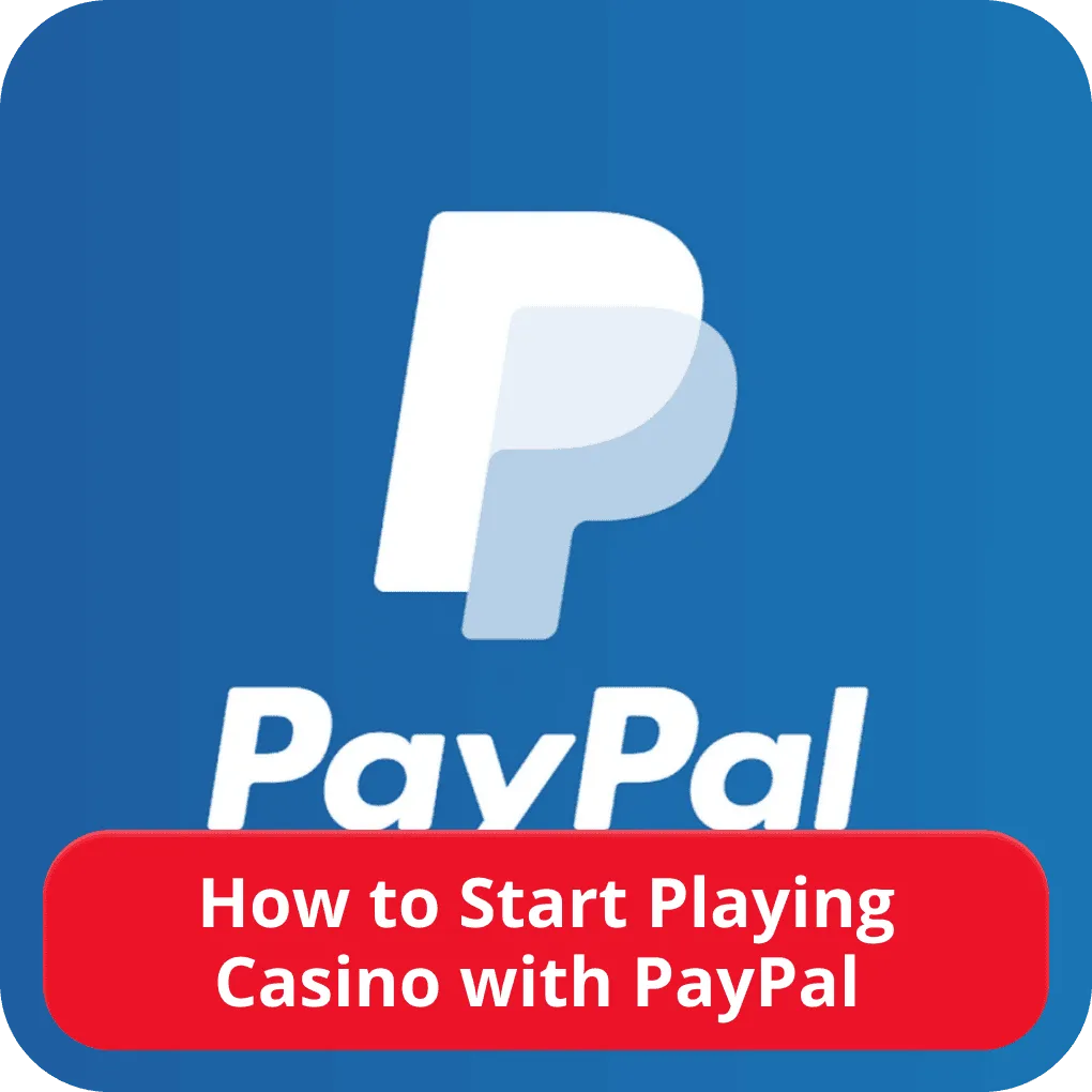 PayPal online casinos