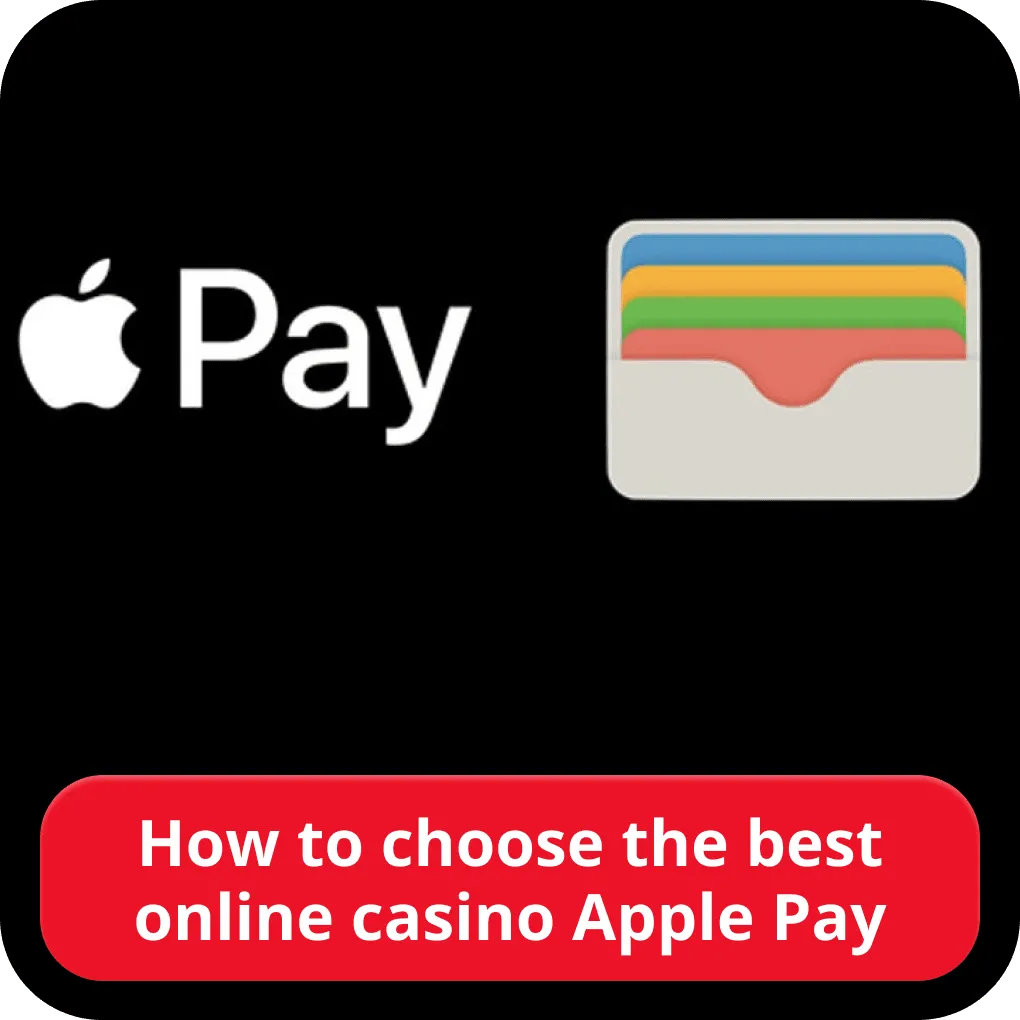 Apple Pay casinos