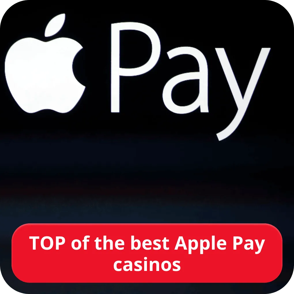 Best Apple Pay casinos