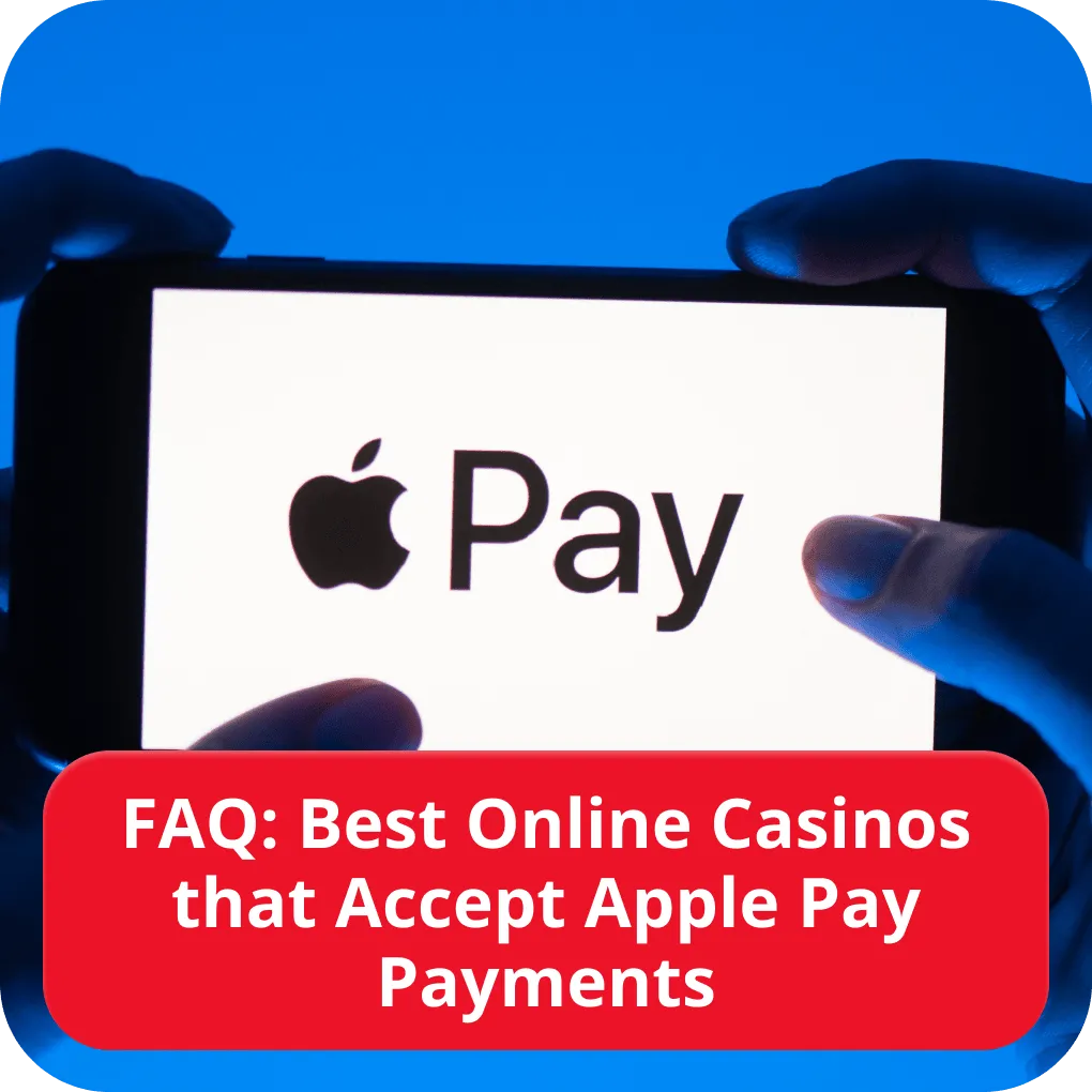 Apple Pay FAQ