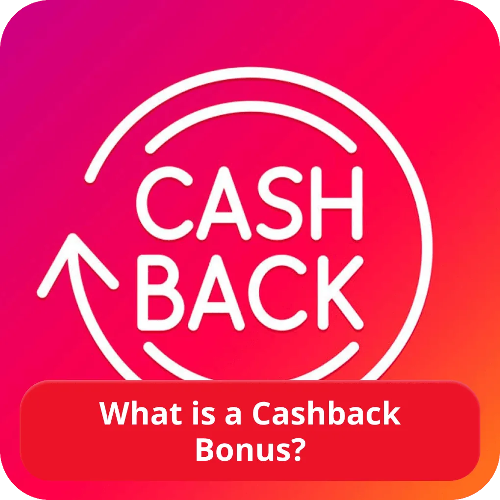 Casino cashback