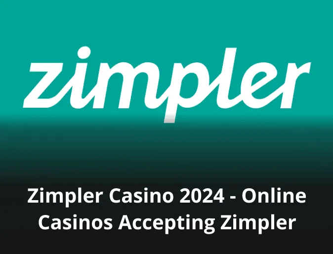 Zimpler Casino 2024 - Online Casinos Accepting Zimpler 