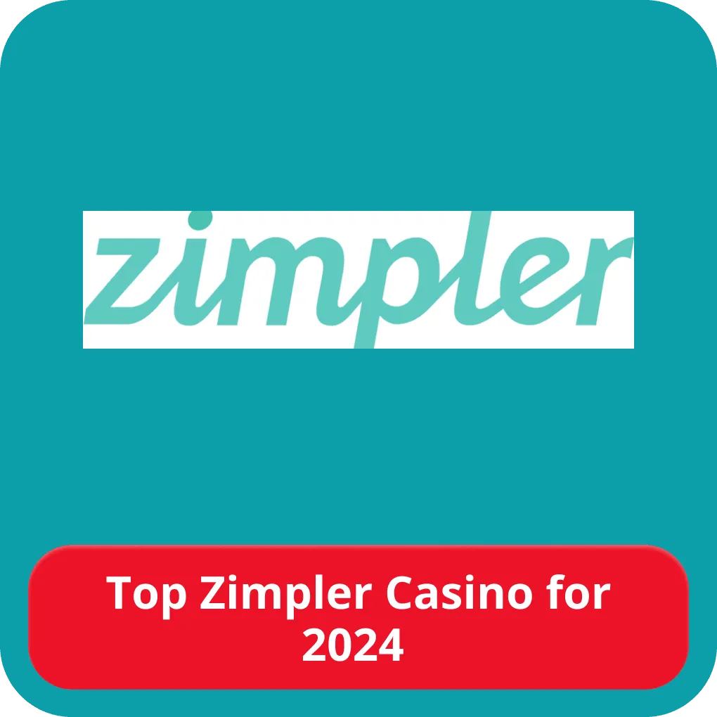 Casinos that accept Zimpler