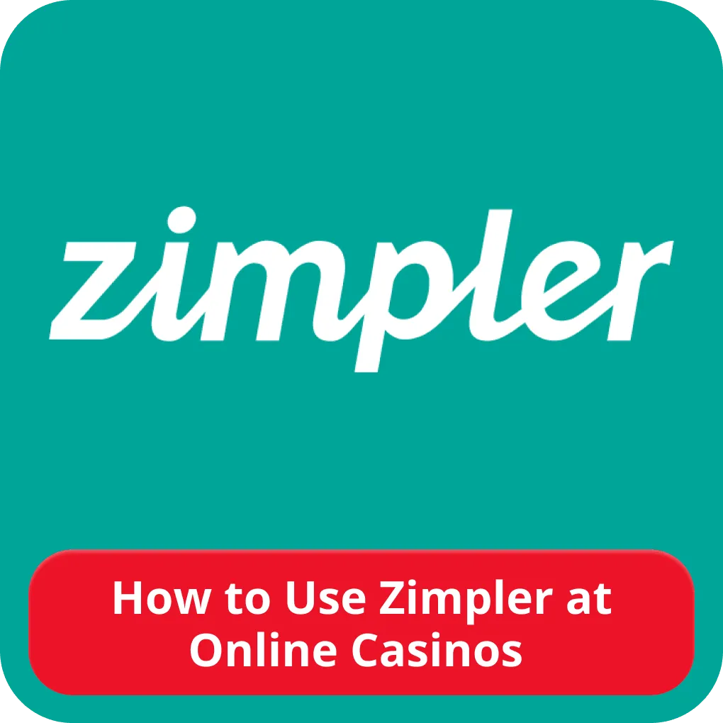 Casinos Zimpler