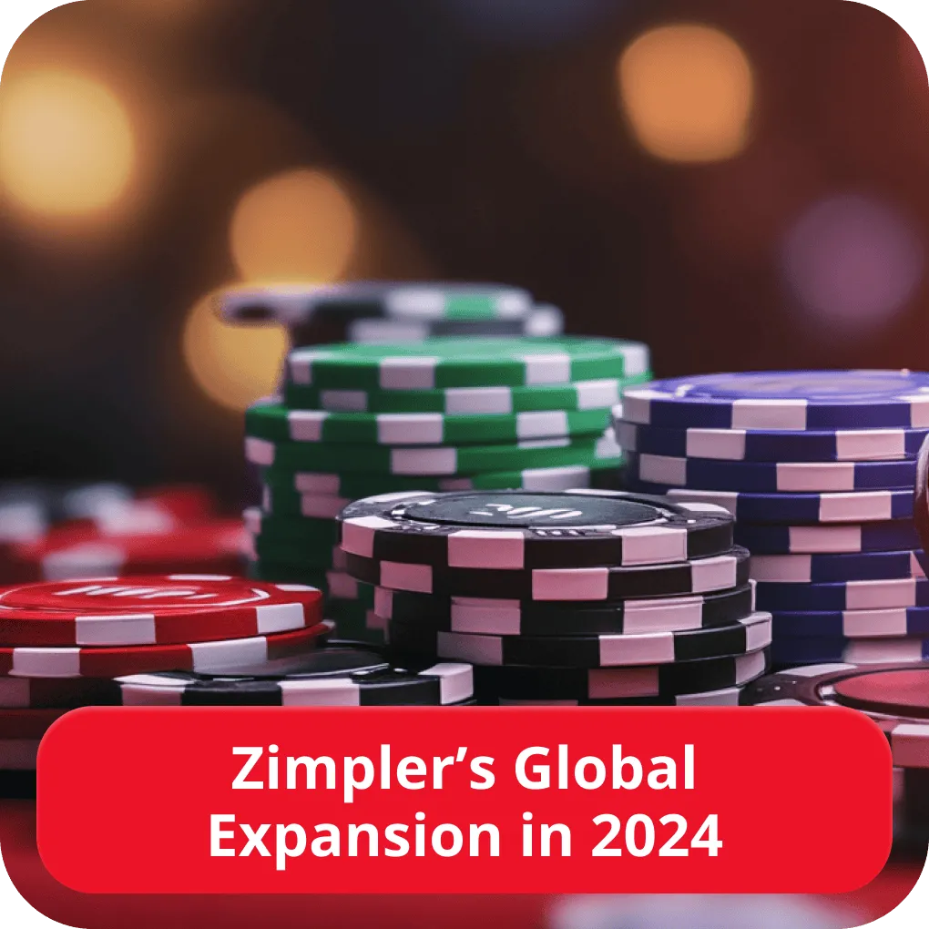 Zimpler 2024