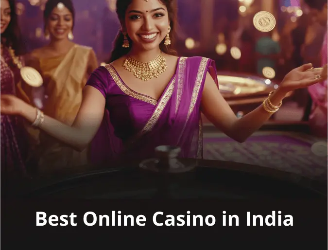 Best Online Casino in India