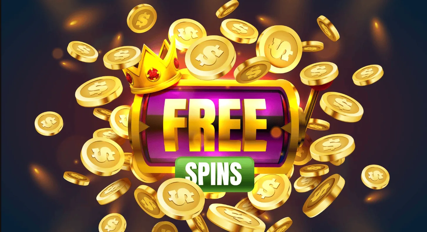 50 free spins no deposit