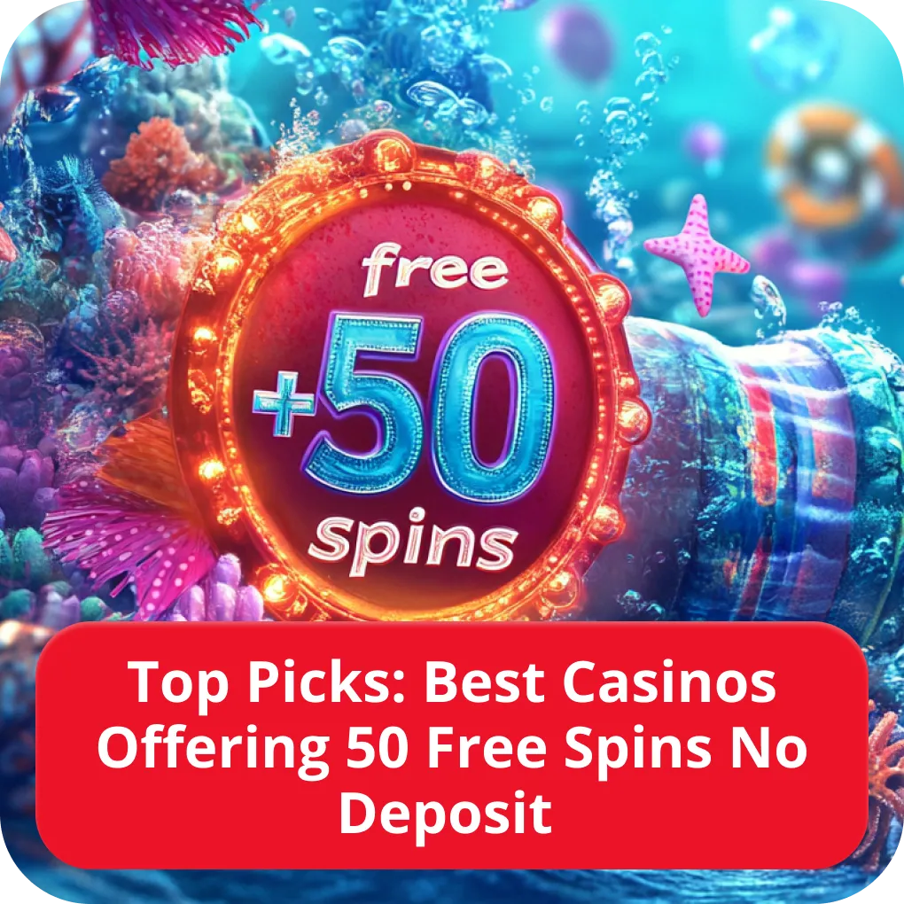 Free spins no deposit casino