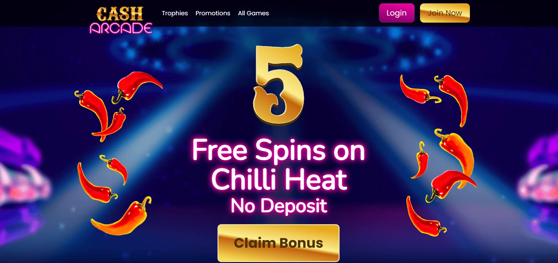 What is a no deposit bonus