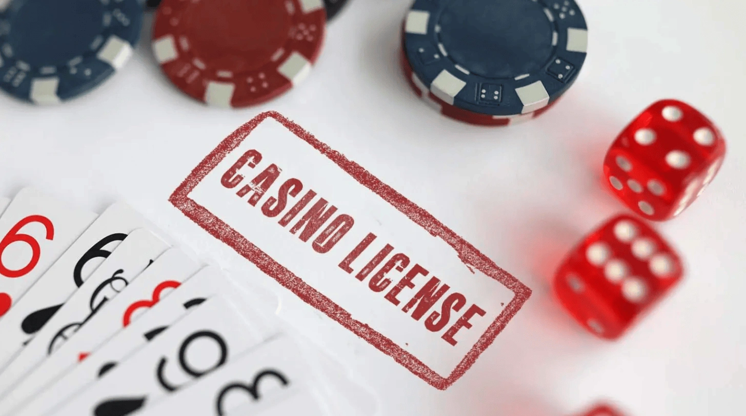 Who regulates non GamStop casinos?
